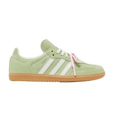 Molly-Mae x adidas Women  s Samba OG 'Matcha'  KH8706