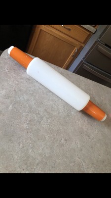 Tupperware Vintage Rolling Pin GUC!