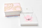 CARDCAPTOR SAKURA THE FLY Necklace SAMANTHA SILVA