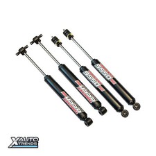 Teraflex Jk 9550 Vss Twin-tube Shock Kit 3-4 Lift 1545200