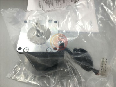 ONE NEW   servo Motor ASM66MC #A6-33