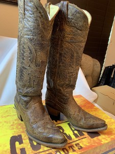 corral boots ebay