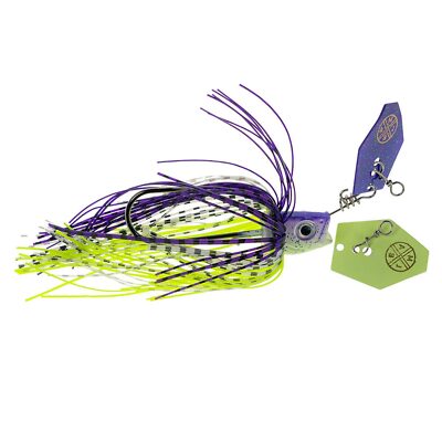 LMAB Multi Vibe 2.0 #1/0 Chatterbait
