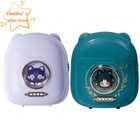 Anime Xiao Wanderer Genshin Impact In-Ear Wireless Bluetooth Headset Prompt Tone