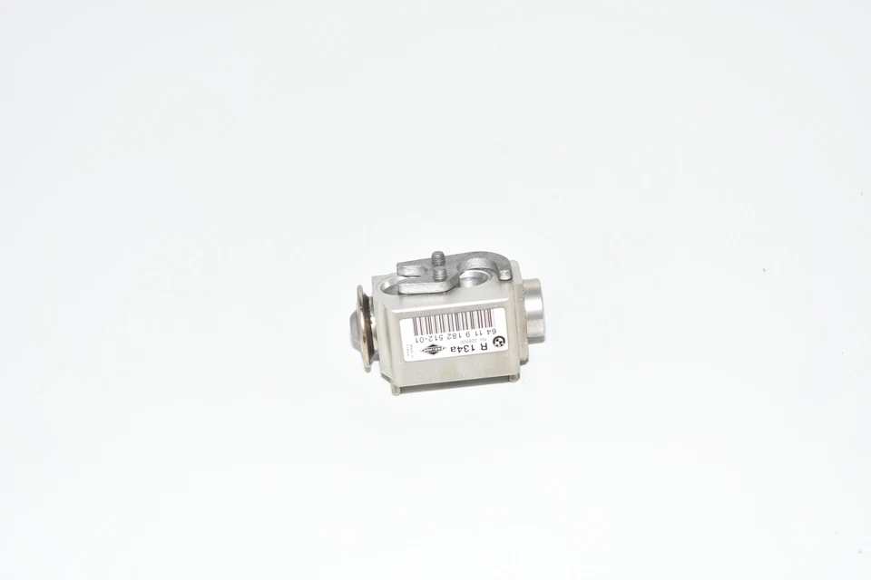 BMW E84 X1 Sdrive 20d E81 E87 E88 E82 E90 E91 E92 E93 Expansion Valve 9182512 - Image 3 of 4