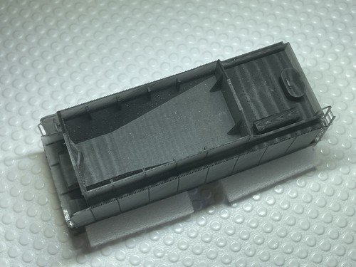 HO Scale NSWGR NSW 5000 Gal Turret Tender - 3D print - Picture 9 of 24