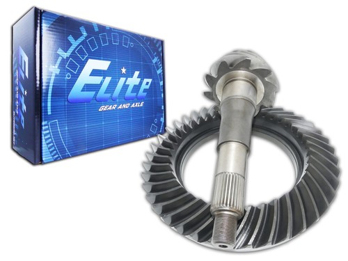 1993-1998 Ford F250 F350 10.25" 4.30 Sterling Rearend Elite Q1 Gear Set - Picture 3 of 4