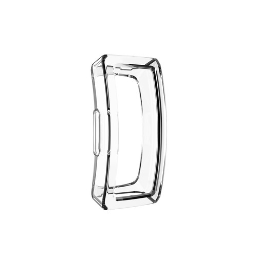 Clear TPU Protective Watch Case Cover Shell For Fitbit Inspire/Inspire HR - Picture 11 of 18