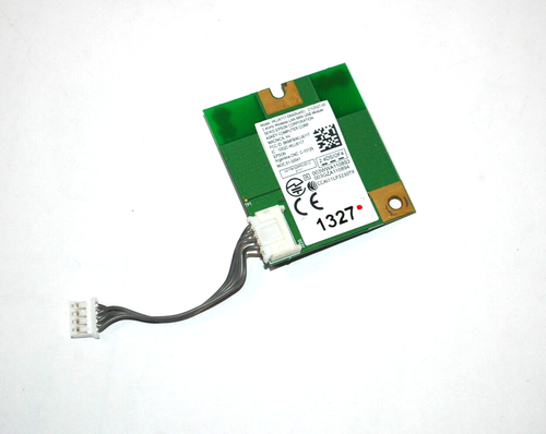 EPSON WorkForce WF-3520 Printer Logic Board Main Formatter WF3520 - Picture 5 of 8