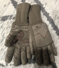 Thinsulate womens gloves size S/M