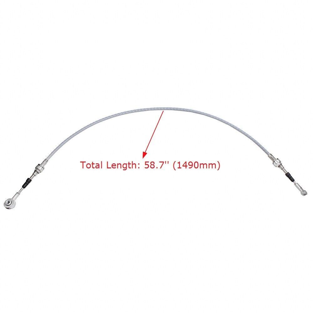 Honda K Series Shifter Bracket Transmission Shifter Cable Bracket - Foto 6