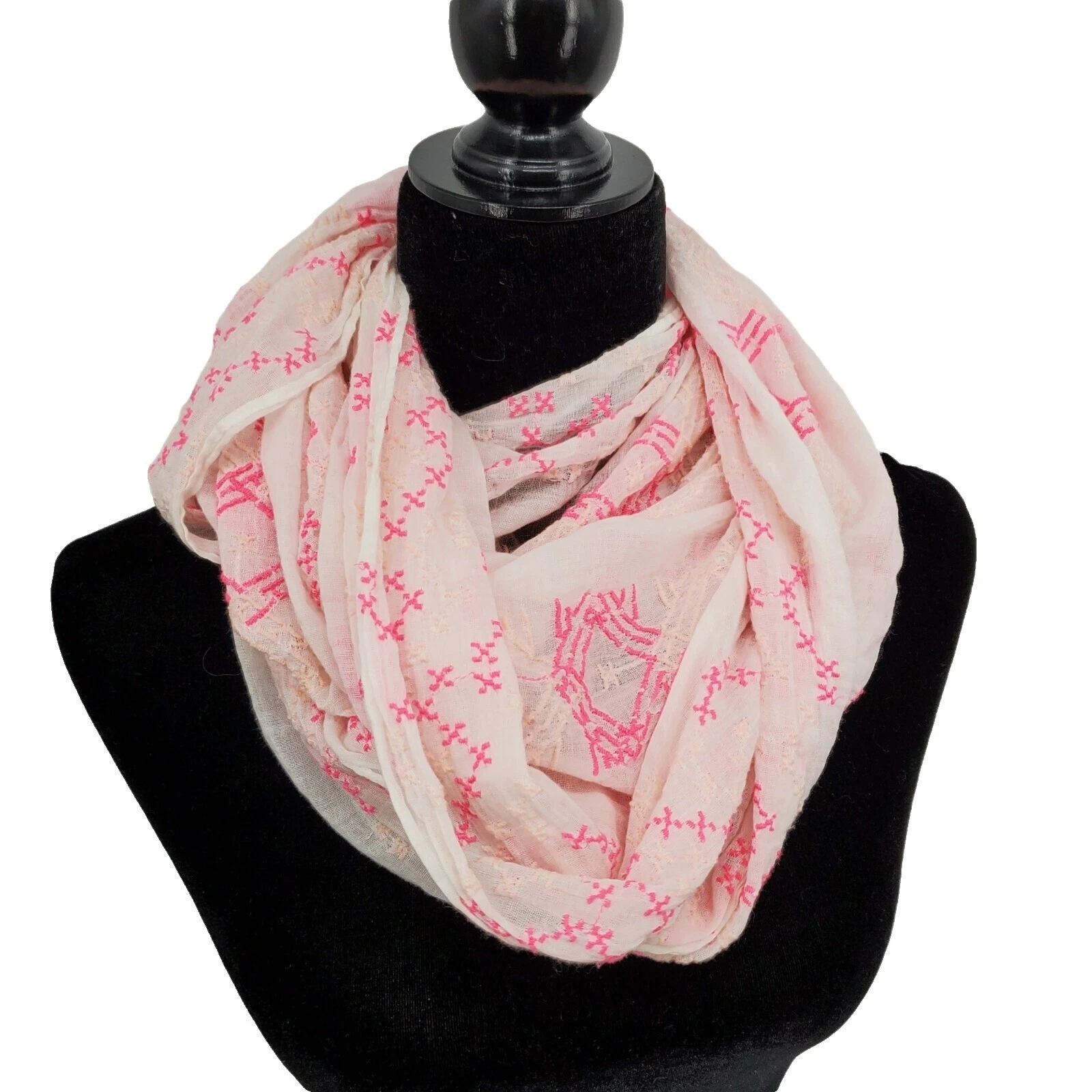 Algodón American Eagle Outfitters Bufandas y estolas de Mujer