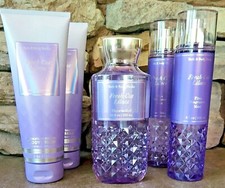 SUMMER ~ FRESH CUT LILACS Bath Body Works~YOU...