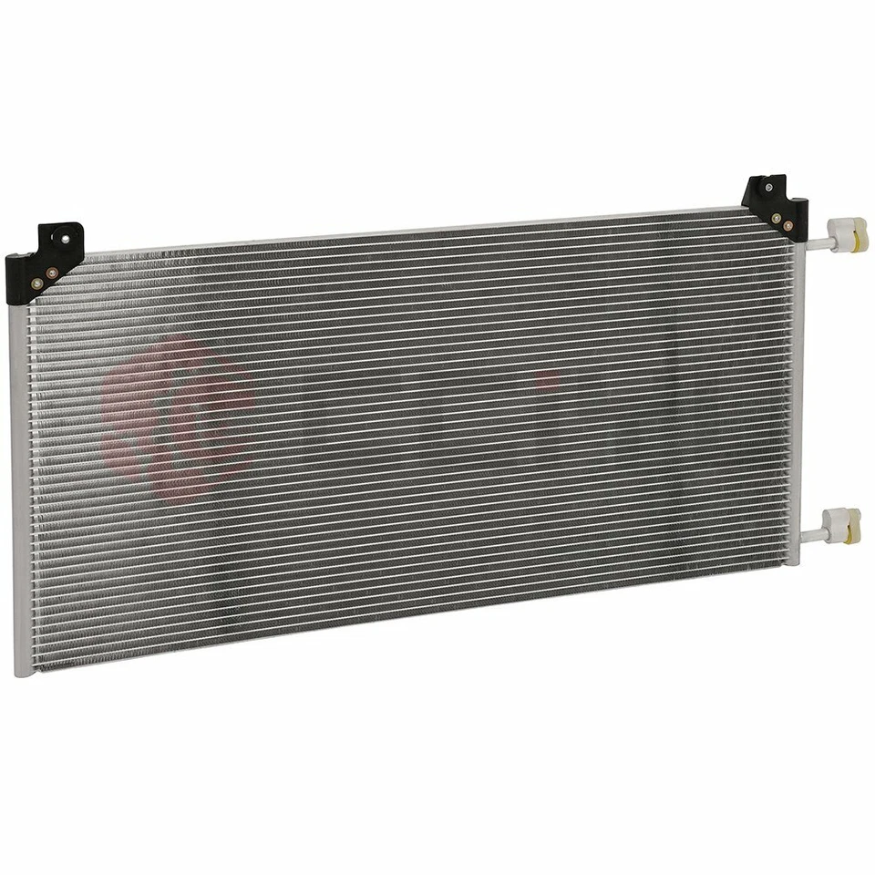 For Cadillac Escalade Chevrolet Silverado 1500 AC Cooling Condenser W/ Warranty - Imagem 4 de 4