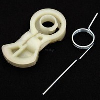 You.S Original Fensterheber FüHrungsclip Vorne Links FüR CitroËN C3 Xsara