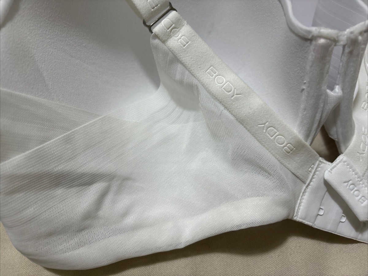 Reggiseno Costume Da Bagno Per Seno Grande Taglie Forti Con Coppe Morbide Krisline Beach - Foto 5