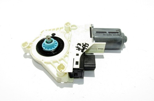 Audi A4 B8 Fensterhebermotor Vorne links front left window lifter 8K0959801 RHD