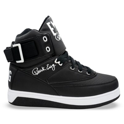 33 HI x ORION HYBRID Black/White