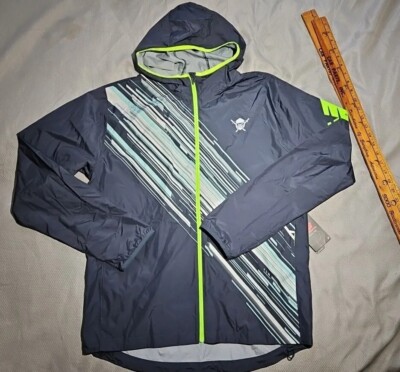 New Balance Men's Core Run Jacket New Balance Mens Jacket