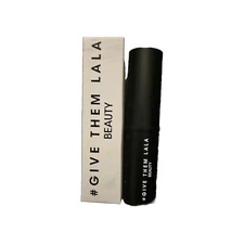 # GIVE THEM LALA BEAUTY Highlighting Glow Stick • Chill Out 0.35 oz • New In Box