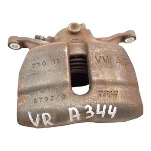 Original VW Golf 7 VII 1,4 TSI 92KW Bremssattel vorne rechts 0603 BPK 0603 BRT🔝