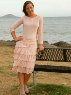 dainty jewells swimwear