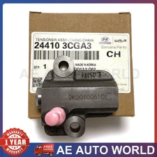 Engine Timing Chain Tensioner For 2012-19 Hyundai Kia 3.3L 3.8L 24410-3CGA3 NEW