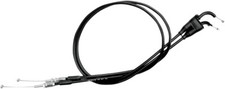 Motion Pro Throttle Cables for Offroad Push-Pull Throttle+3 10-0116
