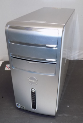 Dell Inspiron 531 Desktop PC AMD Athlon 64 x2 4GB Ram No Hard