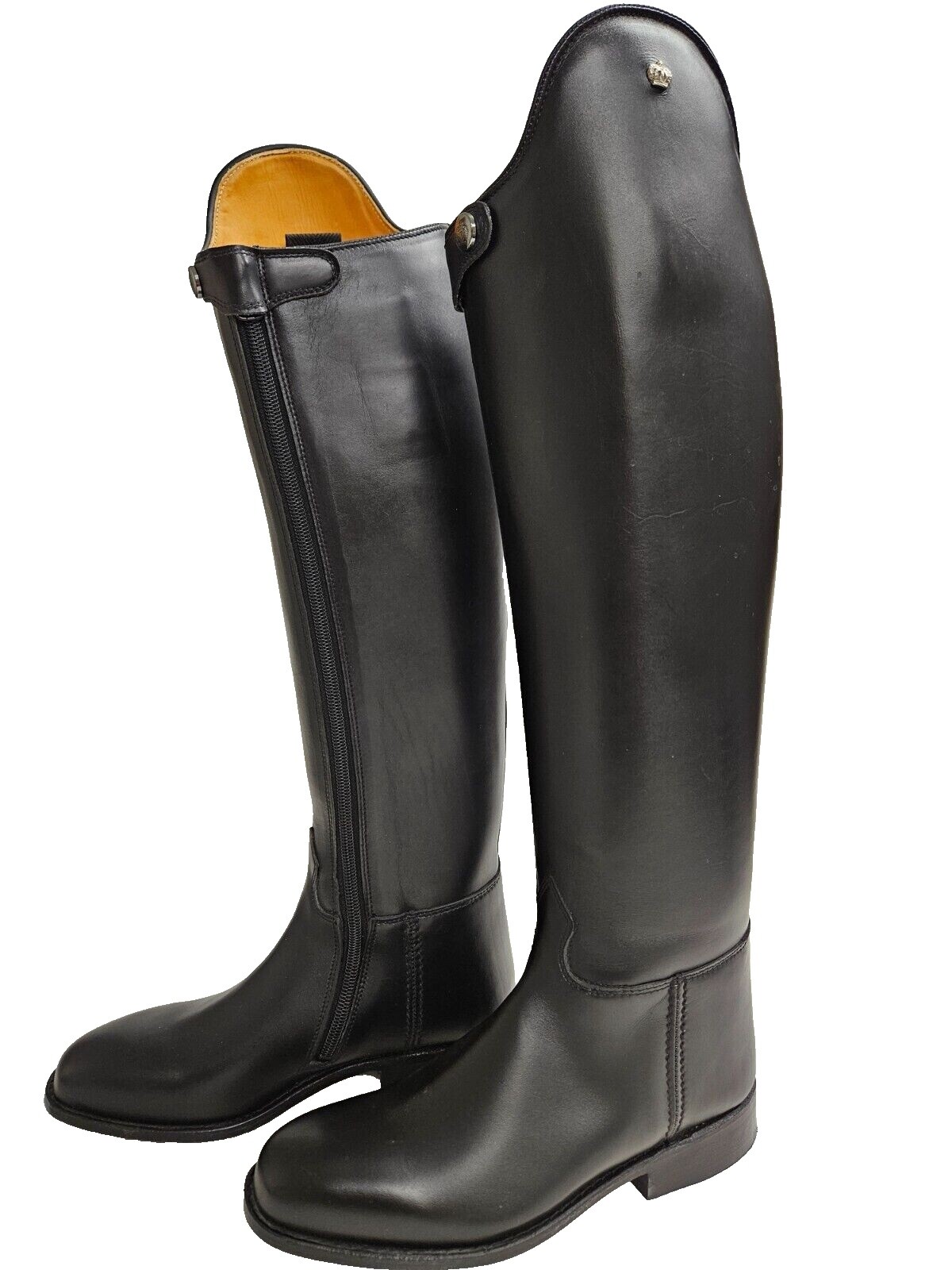 Konig Riding Boots | eBay display picture 1