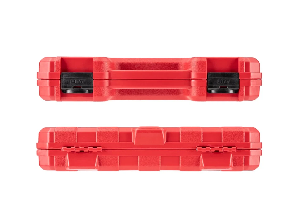 Tekton SID97303 34 Pc 3/8" Drv SAE / Metric Universal Joint Impact Socket Set - Image 3 of 4