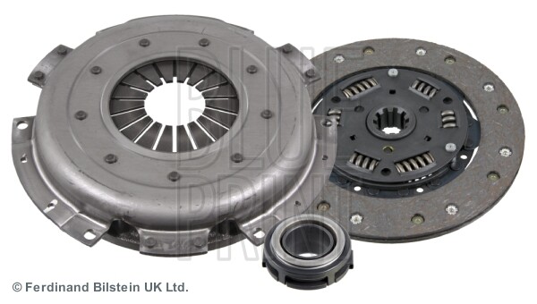 ADU173001 BLUE PRINT Clutch Kit for MERCEDES-BENZ - Image 5