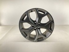 15-16 Subaru Forester Wheel Rim 18x7 Alloy 5 Y Spoke 15-16 Subaru Forester Wheel Rim 18x7 Alloy 5 Y Spoke
