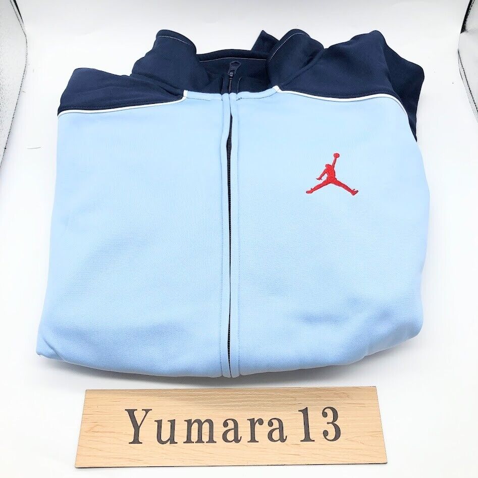 Supreme x Jordan Tricot Track Jacket 3colors Black Brown Supreme x Jordan Tricot Track Jacket 3colors Black Brown