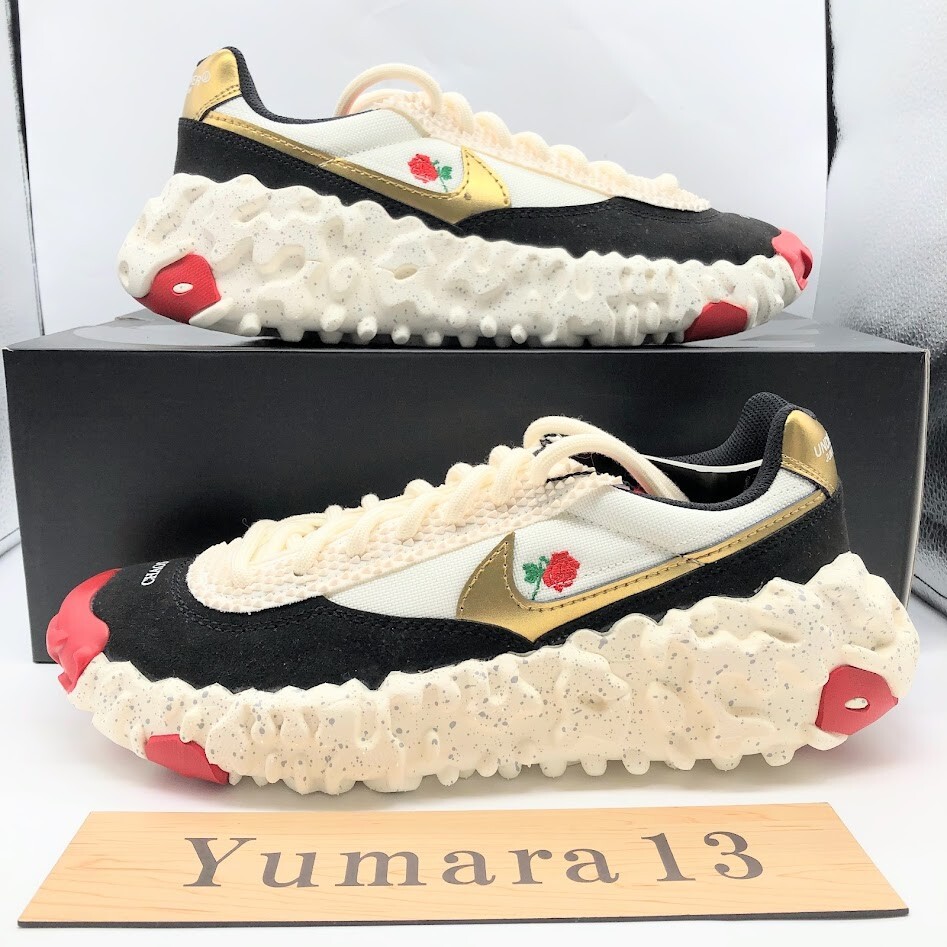 Nike Overbreak SP x Undercover Sail Gold DD1789-100 Men's