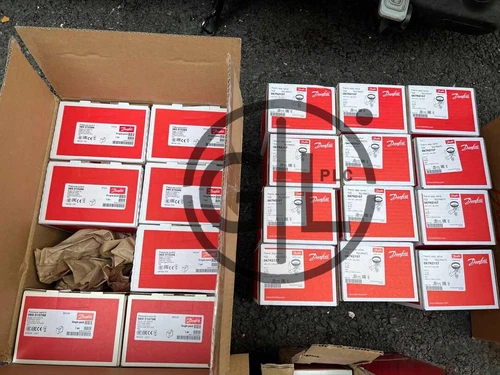 1pcs New In Box Danfoss Pressure Switch KPS47 060-312266 060-3122 Fast Delivery - Picture 3 of 4