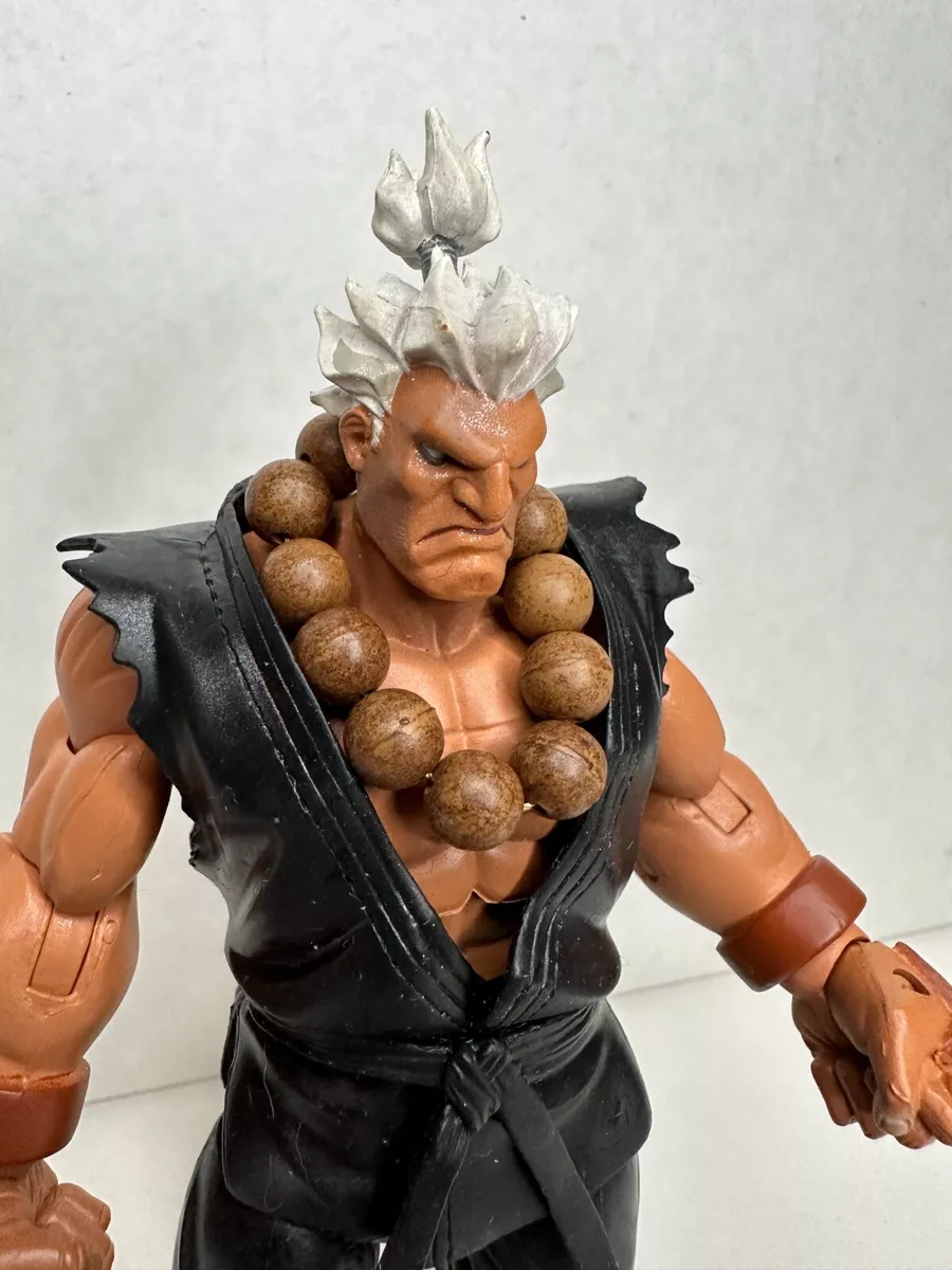 Shin Akuma (Street Fighter)