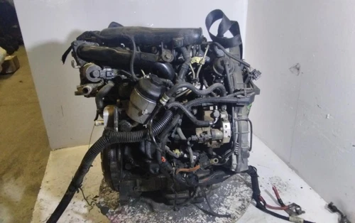 Z17DTL Motor Completo para OPEL ASTRA H BERLINA Elegance 2004 1739206 - Imagen 5 de 10
