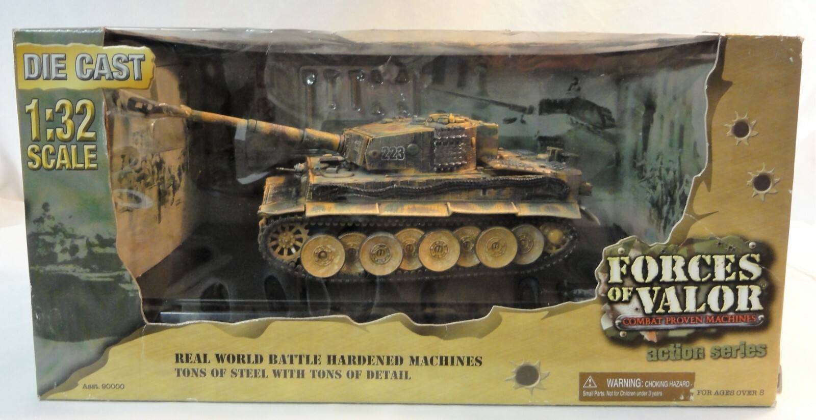 forces of valor diecast military vehicles