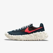 Nike Overbreak SP Armory Navy blue red white New Mens women DC8240 400 Size 4-14