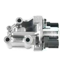 Genuine OEM 15810-RAA-A03 For HONDA ACURA VTEC SOLENOID SPOOL VALVE W/GASKET NIB