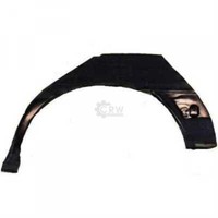 Reparaturblech Radlauf Seitenwand Hinten Links FüR Skoda Octavia Combi Bj. 97-04