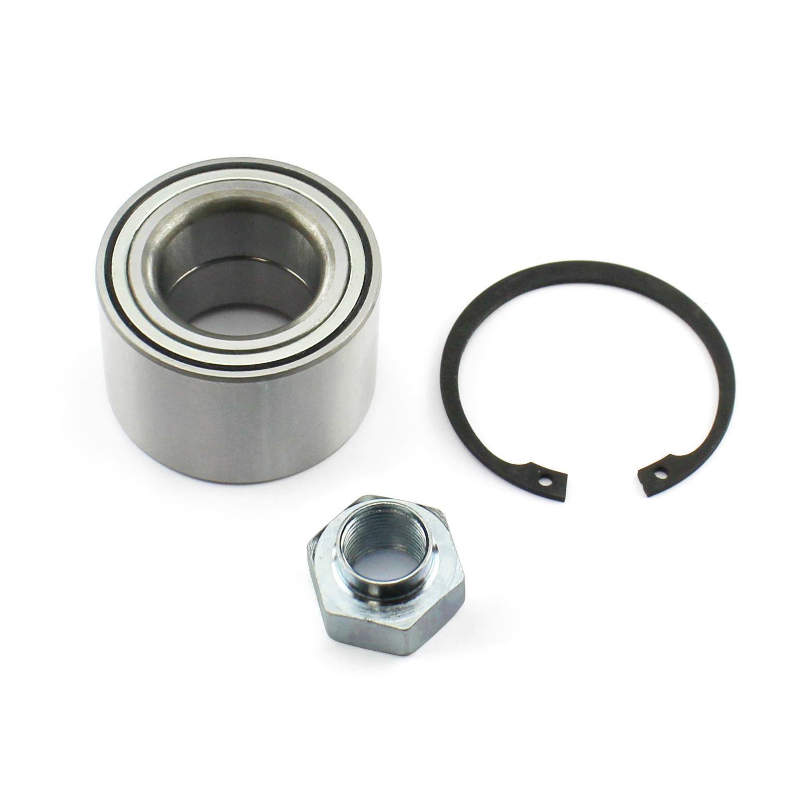 Wheel Bearing Kit Front for Nissan Pixo Alto Ignis I Swift III Wagon R