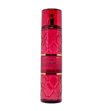 Bath  Body Works OH CHERRY Fine Fragrance Mist Body Spray LOST CHERRY Dupe NEW 