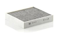 Original Mann-Filter Filter Innenraumluft CUK 26 010 FüR Audi Seat Skoda VW