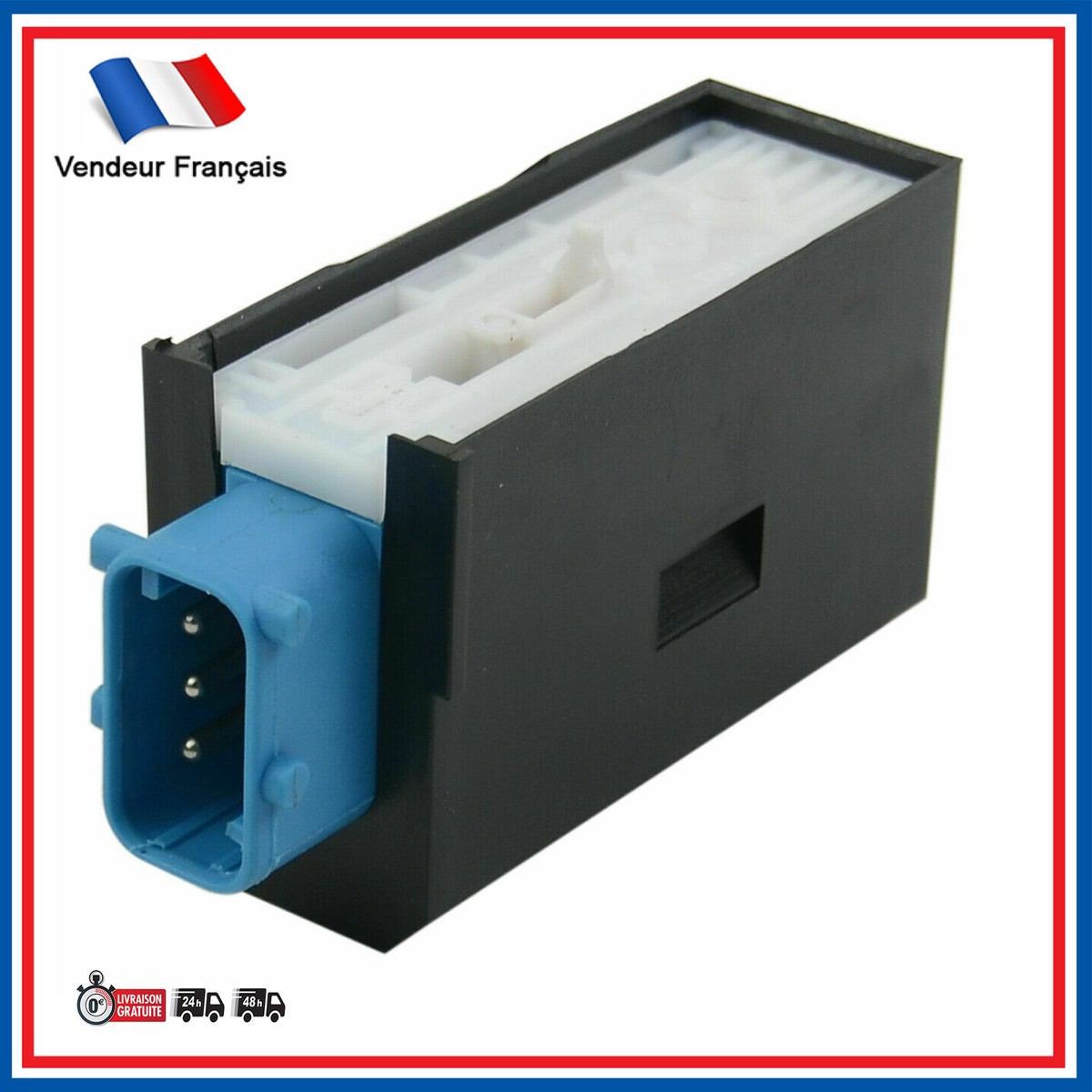 Actionneur De Verrouillage De Porte Pour BMW 3 Coupé E46 M3 CSL 323 Ci 318 937-811 51217011250 Actionneur Serrure Porte Loquet Avant Passager Côté Actionneur Serrure Porte Moteur