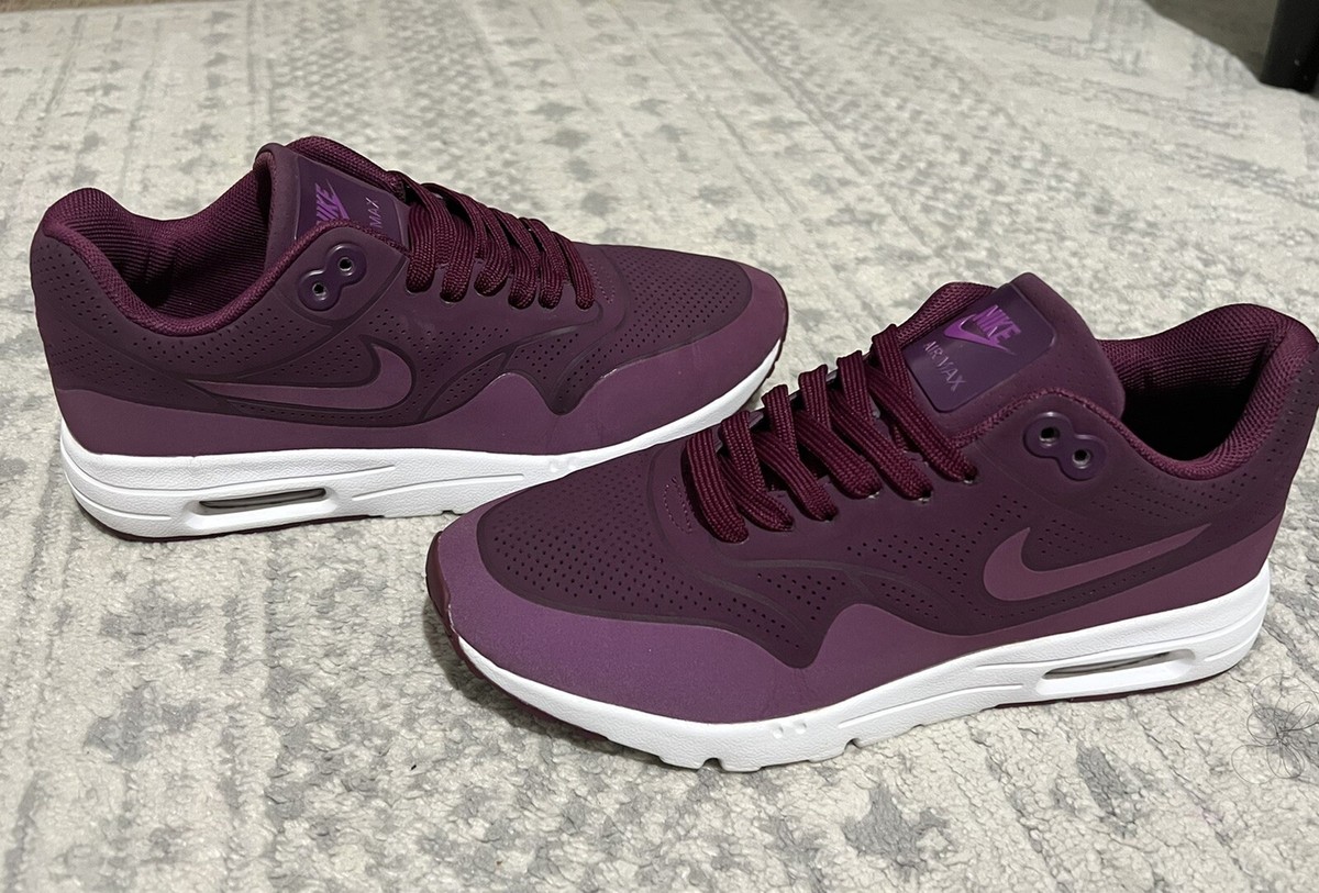 nike air max 1 mulberry