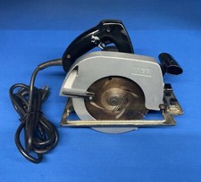 AEG CS725 Heavy Duty 7 1/4" Circular Saw - MADE IN USA | Read