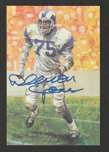 Goal Line Art cards signed -MT You Choose Complete Your set O24 COA - Picture 46 of 120