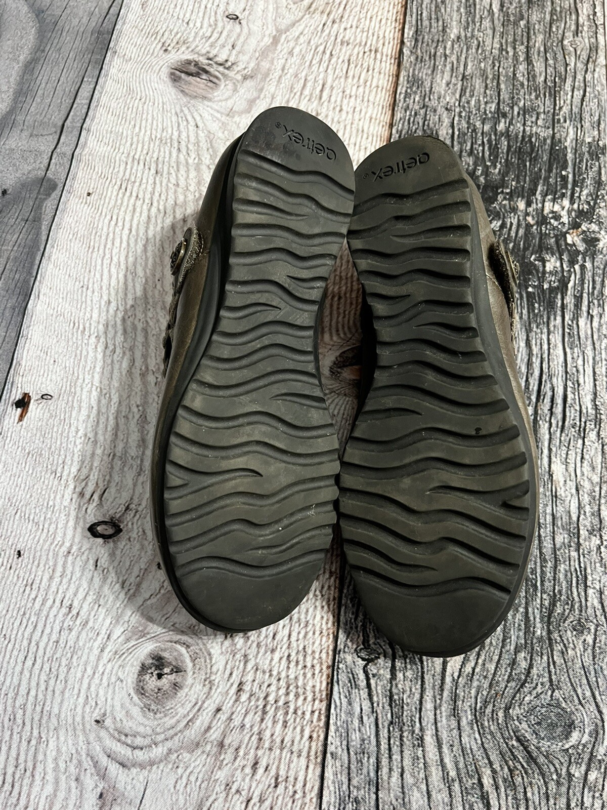 wedge women reef sandals